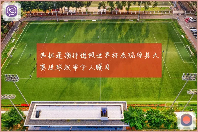 弗林蓬期待德佩世界杯表现称其大赛进球效率令人瞩目